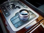 Hyundai Equus 2011 года